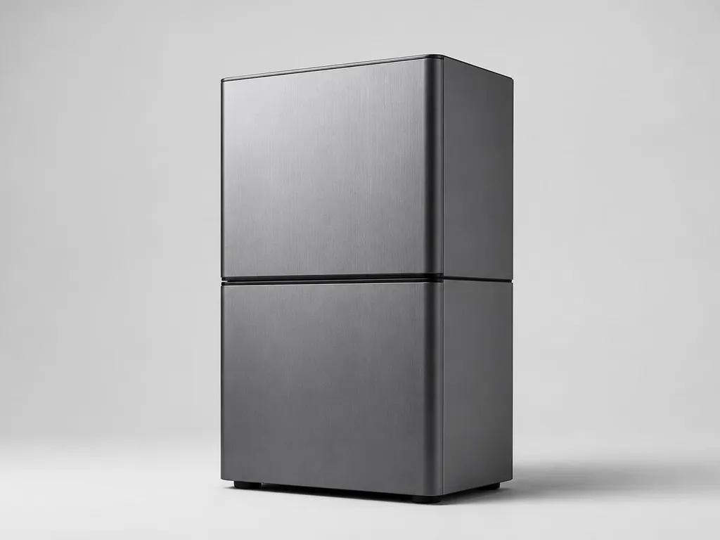 Batterie EAD-SE L2048 Power Box — vue 2